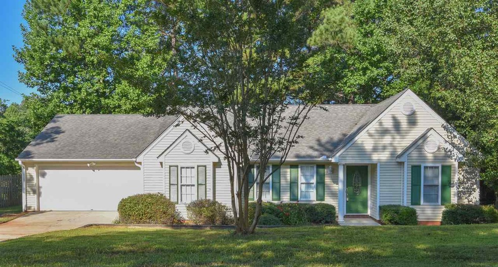 311 Fox Run Rd, Walhalla, SC 29691 - photo 1