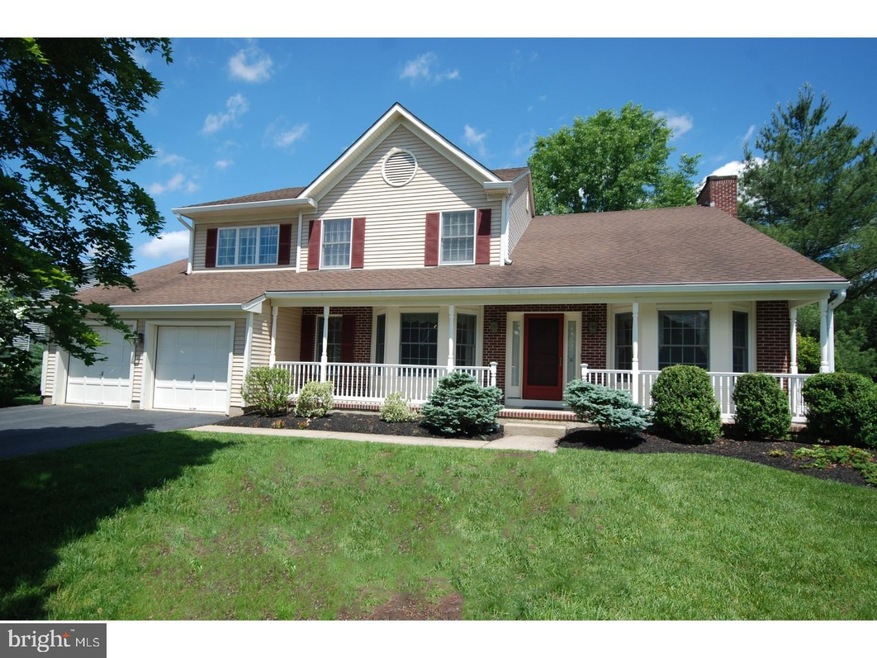 64 Franklin Dr, Plainsboro, NJ 08536 - photo 1