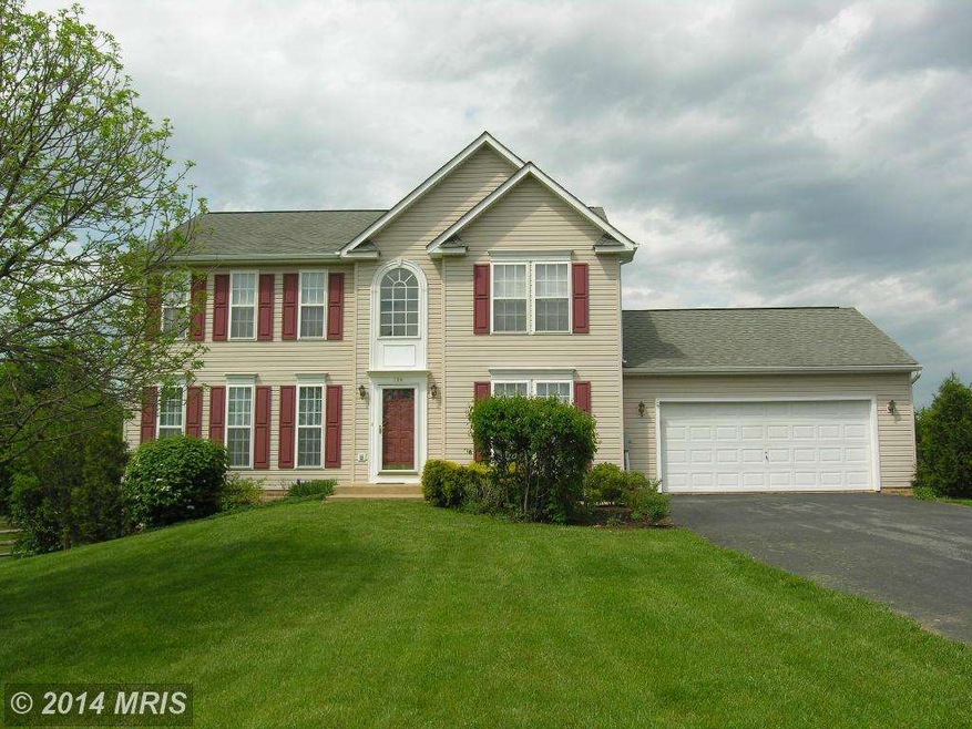 194 Stafford Ln, Harpers Ferry, WV 25425 - photo 1