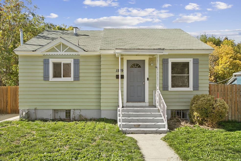 1529 Jefferson Ave, Ogden, UT 84404 - photo 1