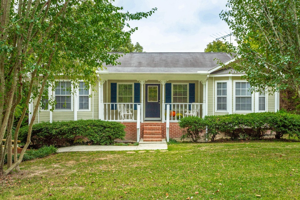 813 Windy Trail, La Fayette, GA 30728 - photo 1