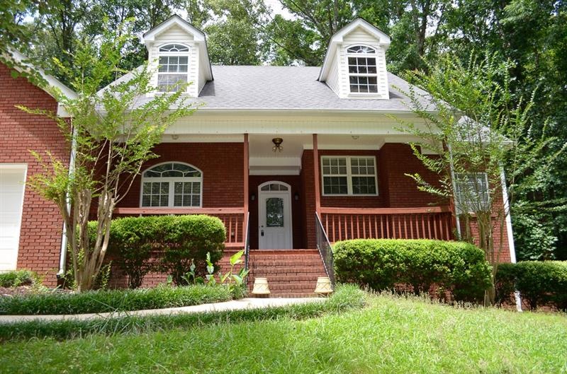 2105 Jefferson River Rd, Jefferson, GA 30549 - photo 1