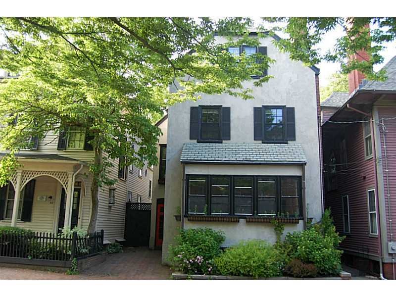 24 W Cushing St, Providence, RI 02906 - photo 1