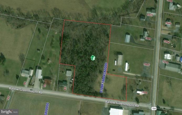 0 Barlow Greenmount Rd unit 1000102978, Gettysburg, PA 17325 - photo 1