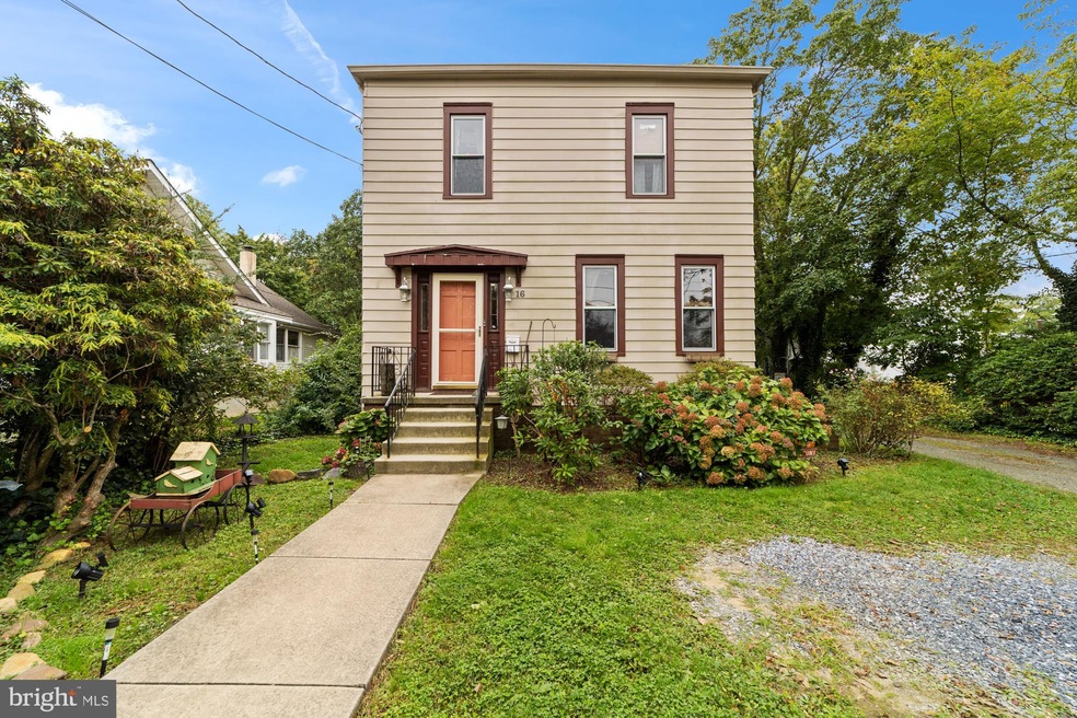 16 E Bettlewood Ave, Oaklyn, NJ 08107 - photo 1