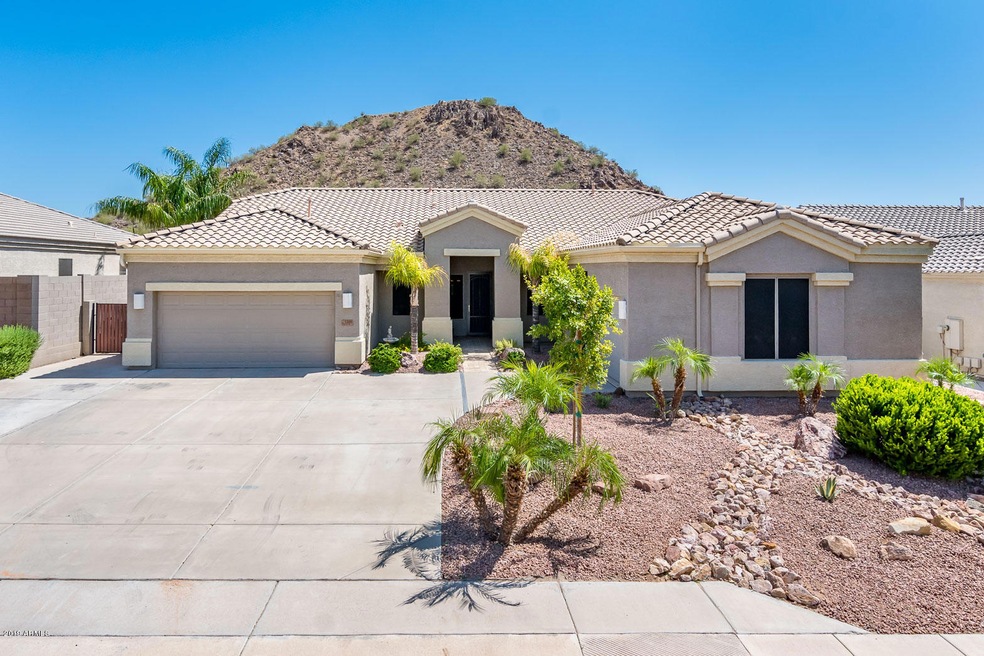 1303 N 86th Pl 11 - MLS-1