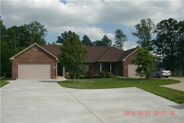 123 Deerfield Ln, Lafayette, TN 37083 - photo 1