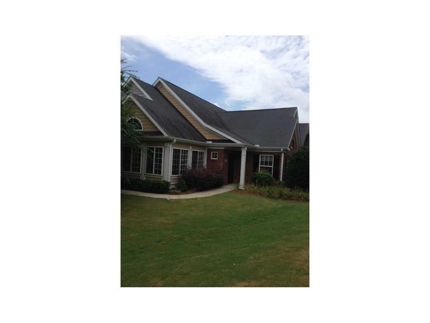 4100 Village Ln unit 4100, Roswell, GA 30075 - photo 1