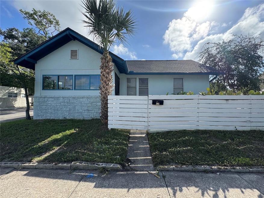 901 S Ridgewood Ave, Daytona Beach, FL 32114 - photo 1