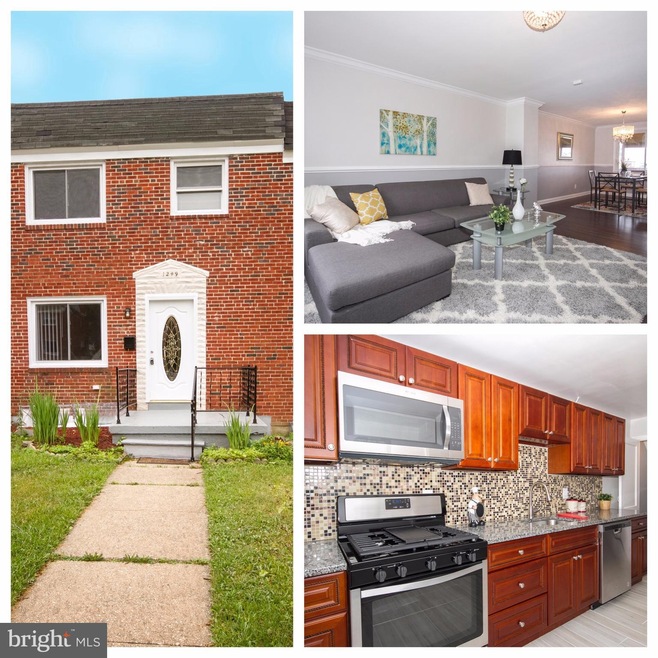 1249 Halstead Rd, Parkville, MD 21234 - photo 1