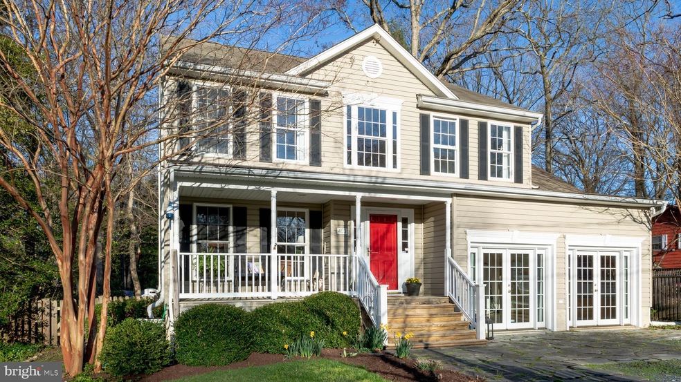 403 Holly Dr, Annapolis, MD 21403 - photo 1