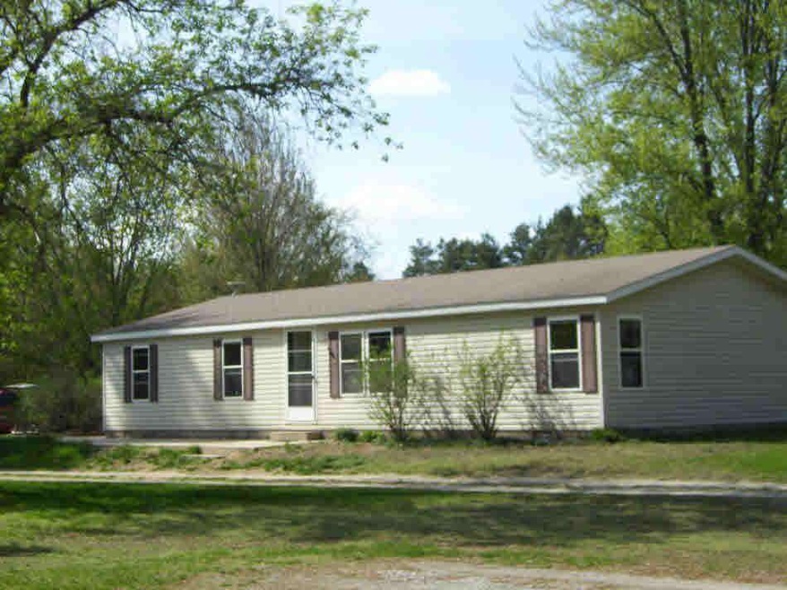 803 N Homer Rd, Midland, MI 48640 - photo 1