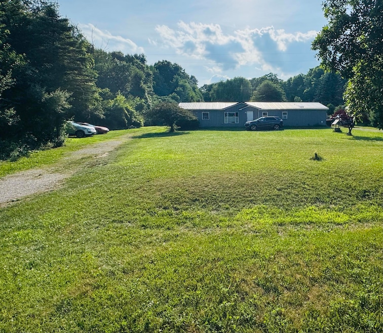 53644 N Fisher Lake Rd, Three Rivers, MI 49093 - photo 1