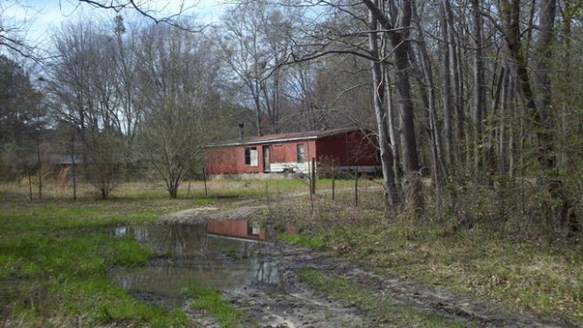 2101 S County Line Rd, Albany, GA 31705 - photo 1