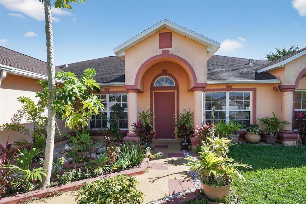 2477 SW Falcon Cir, Port Saint Lucie, FL 34953 - photo 1