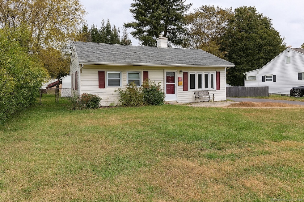 Under Contract $314,900