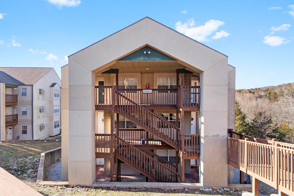 14 Woodpecker Ln unit 4, Branson, MO 65616 - photo 1
