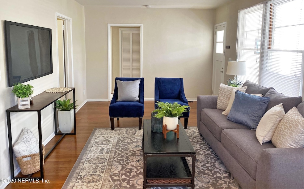 1277 Ingleside Ave, Jacksonville, FL 32205 - photo 1