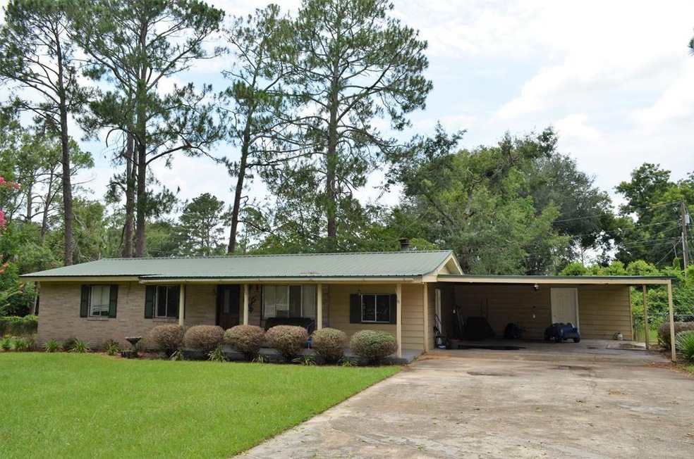 90 Morningside Dr, Camilla, GA 31730 - photo 1