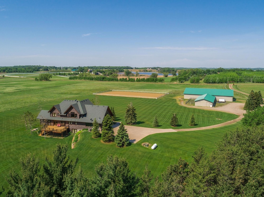 9130 Pioneer Trail, Loretto, MN 55357 | MLS# NST6500337 | Homes.com