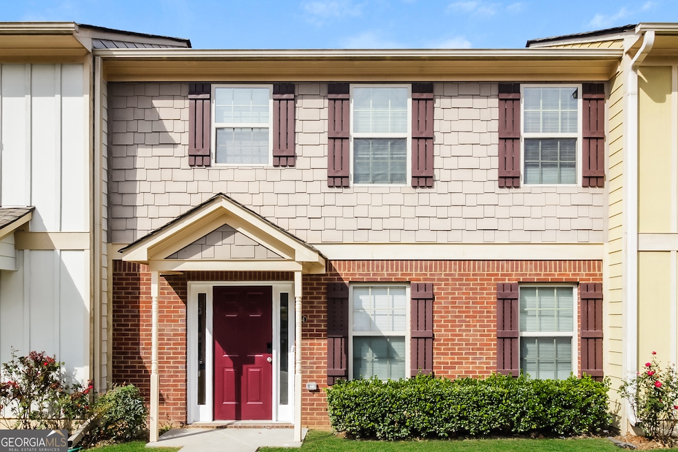 84 Gilliams Crossing SW, Cartersville, GA 30120 - photo 1