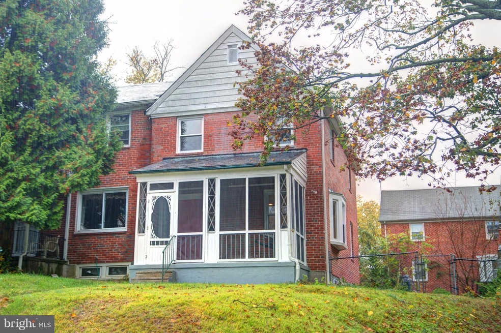 1569 Winston Ave, Baltimore, MD 21239 - photo 1