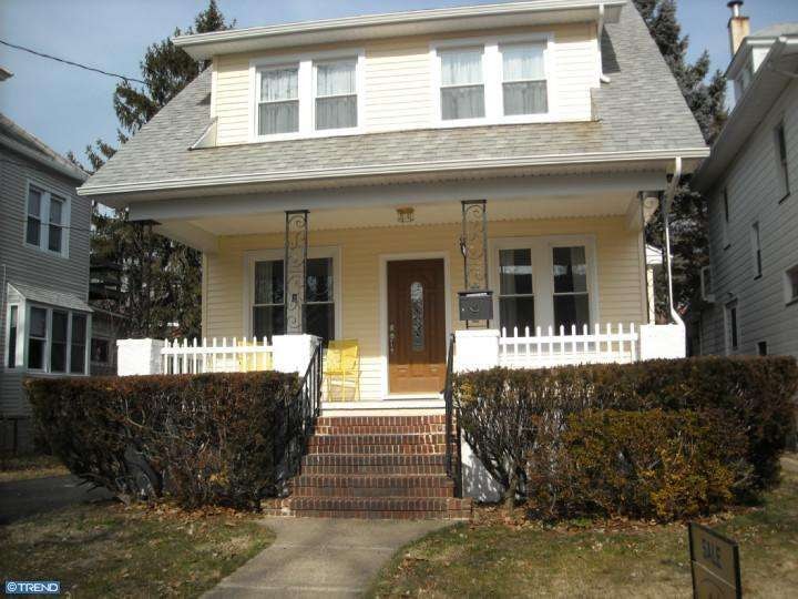 209 Park Ave, Collingswood, NJ 08108 - photo 1
