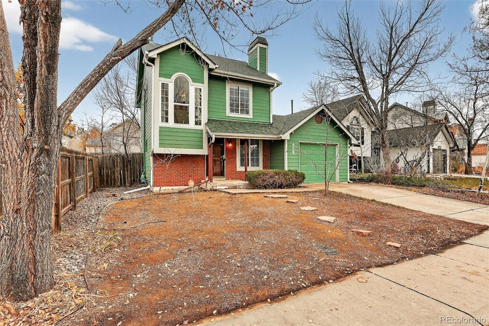 18211 E Layton Place, Aurora, CO 80015 - photo 1