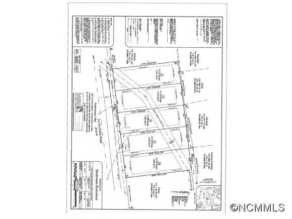 94 Le An Hurst Rd, Asheville, NC 28803 - photo 1