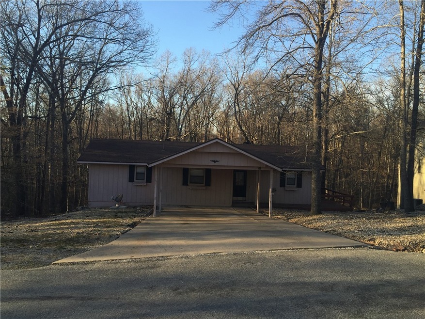 18 Clevedon Cir, Bella Vista, AR 72715 - photo 1