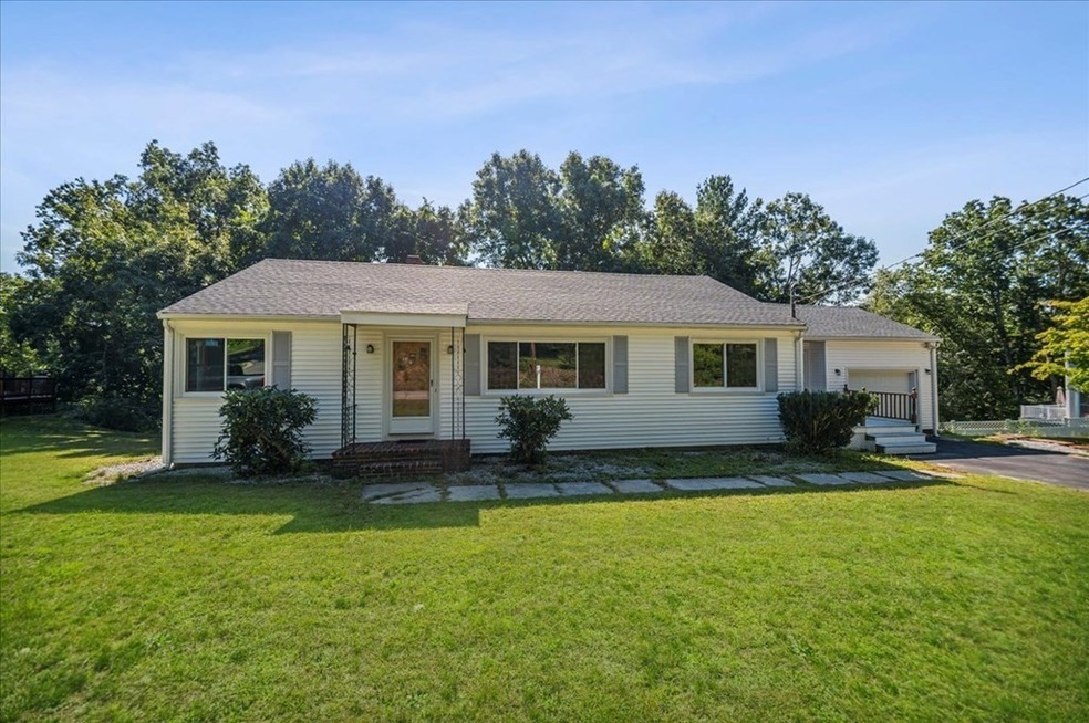 146 Acton Rd, Chelmsford, MA 01824 - photo 1