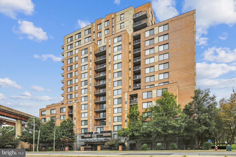 Midtown Alexandria Station Condominiums unit 1618, Alexandria, VA 22303 - photo 1