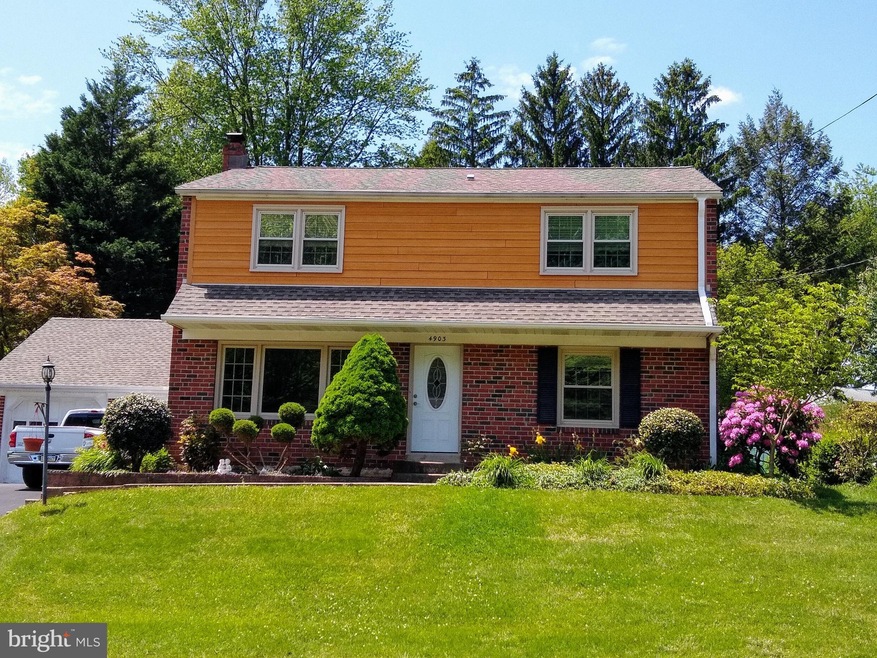 4903 Jackson Dr, Brookhaven, PA 19015 - photo 1