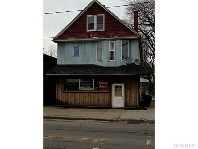 765 Oliver St, North Tonawanda, NY 14120 - photo 1