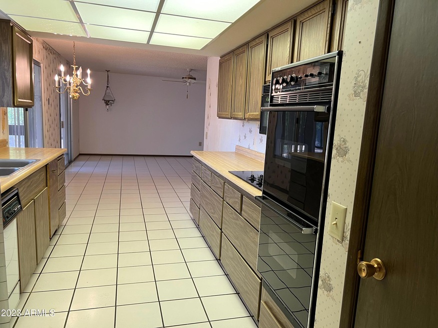 9707 W Terrace Ln, Sun City, AZ 85373 - photo 1