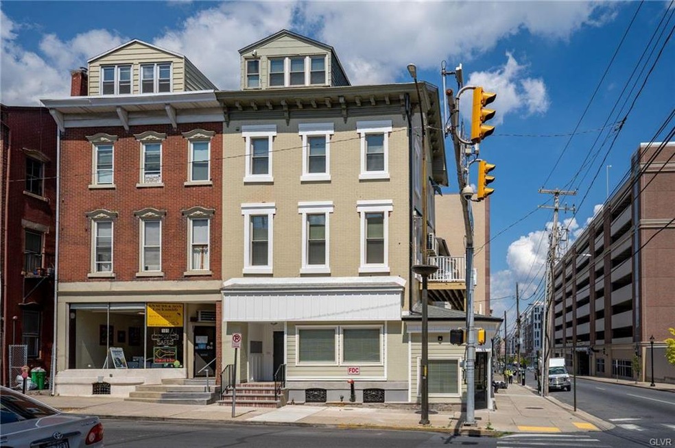 101 N Eighth St, Allentown, PA 18101 - photo 1