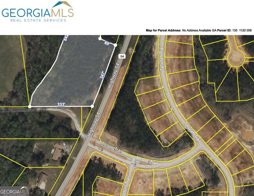 0 Highway 54 unit 10135435, Sharpsburg, GA 30277 - photo 1