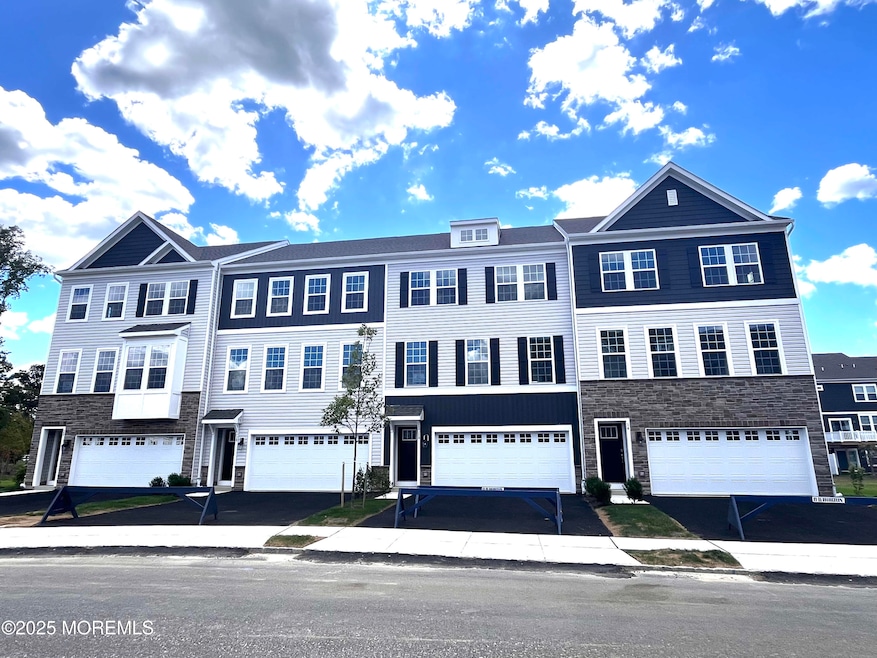 16 Rothbury Ct, Tinton Falls, NJ 07753 - photo 1