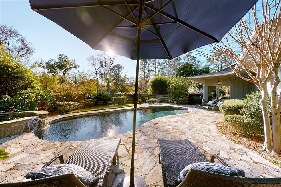 112 Saint Andrews, Saint Simons Island, GA 31522 - photo 1