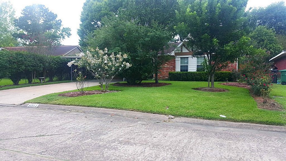 6014 Melanite St, Houston, TX 77053 - photo 1