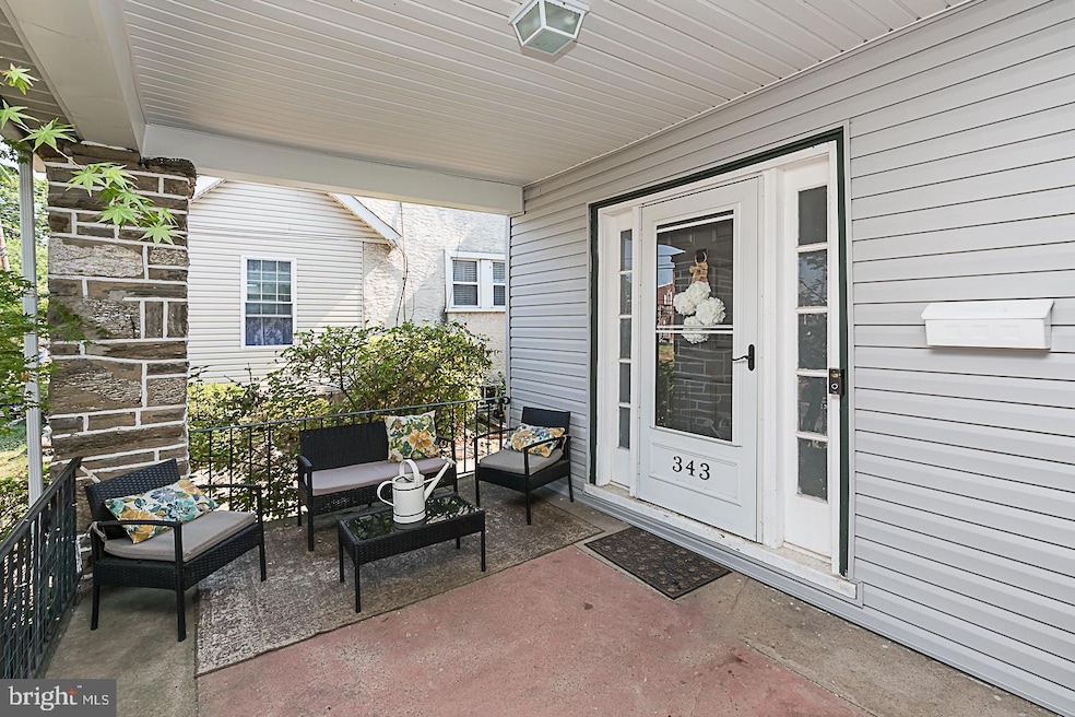 343 Cheswold Rd, Drexel Hill, PA 19026 - photo 1