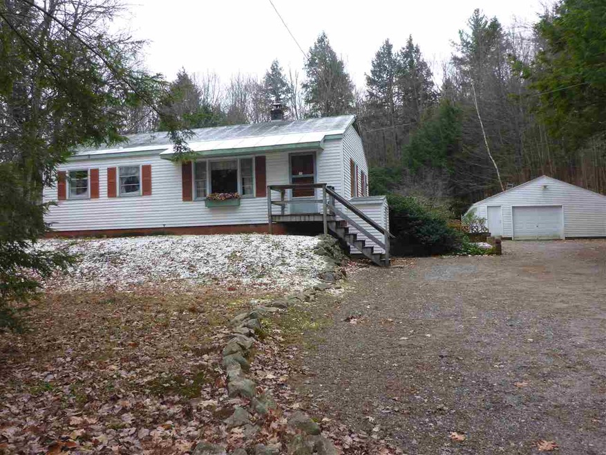 404 Chesterfield Rd, Keene, NH 03431 - photo 1
