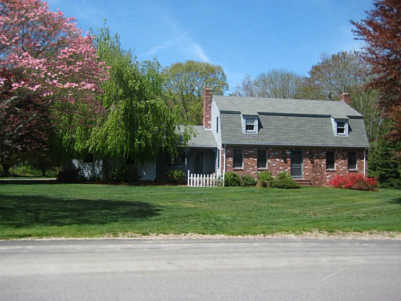 22 Peach Blossom Ln, Greenville, RI 02828 - photo 1