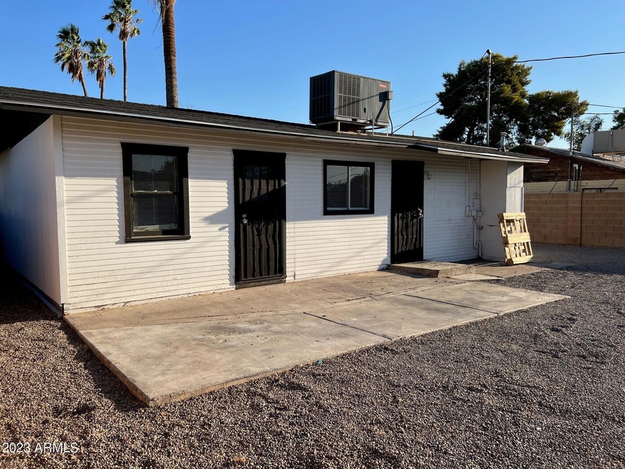 2936 E Granada Rd unit 3, Phoenix, AZ 85008 - photo 1