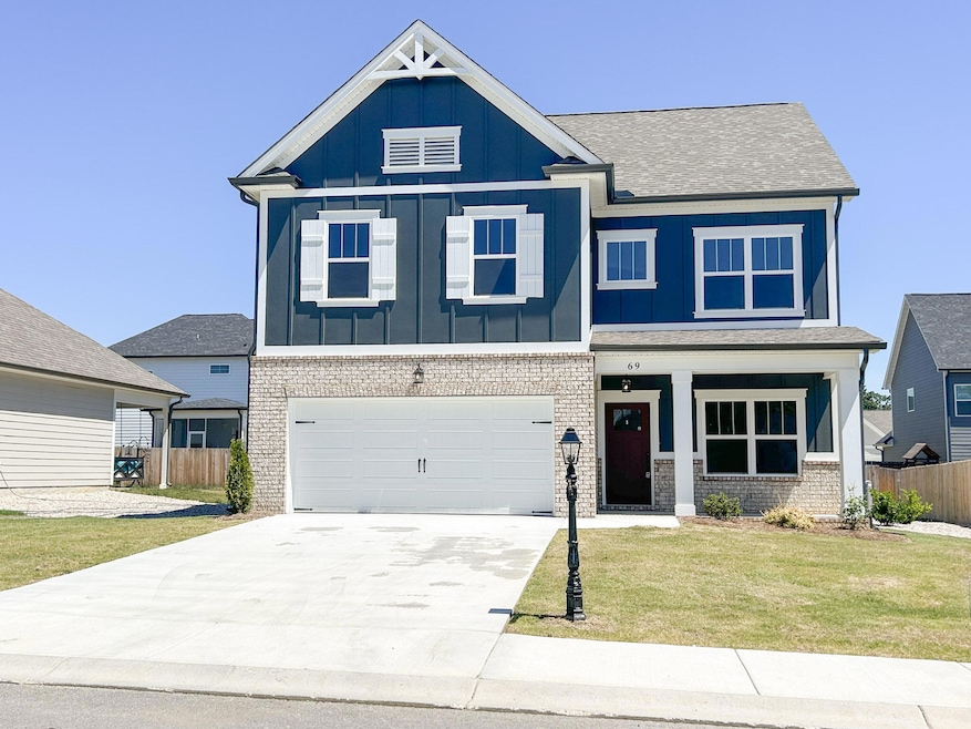 Homesite 46 Progress 2