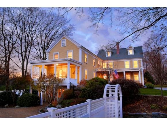 851 Central Rd, Rye Beach, NH 03871 - photo 1