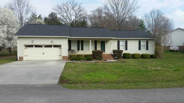 105 Lantern Ln, Shelbyville, TN 37160 - photo 1