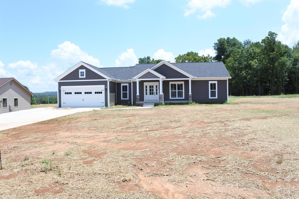 120 Crooked Creek Dr, Cookeville, TN 38506 - photo 1