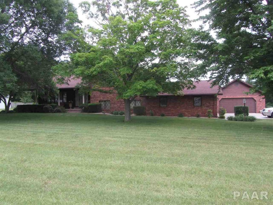 16006 N Regency Park Place, Chillicothe, IL 61523 - photo 1