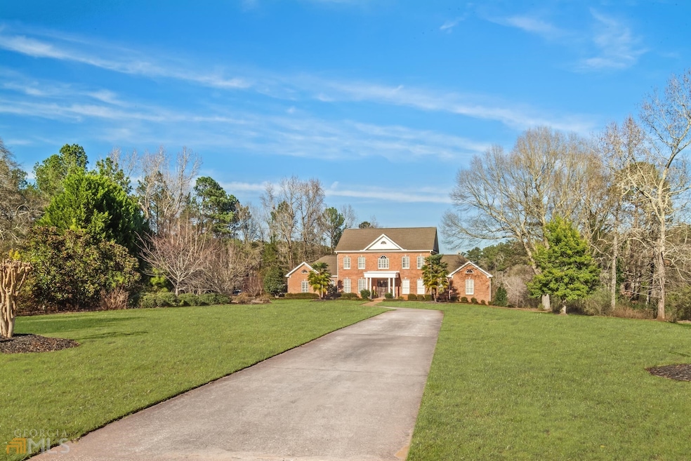 154 Highland Park Dr, McDonough, GA 30252 - photo 1